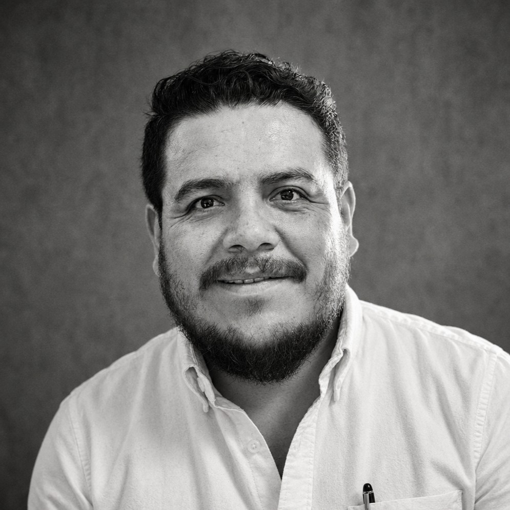 Enrique Rosas
